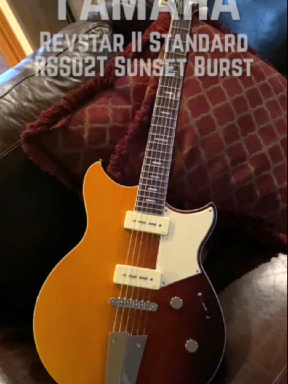 @GuitarNiche.Tech