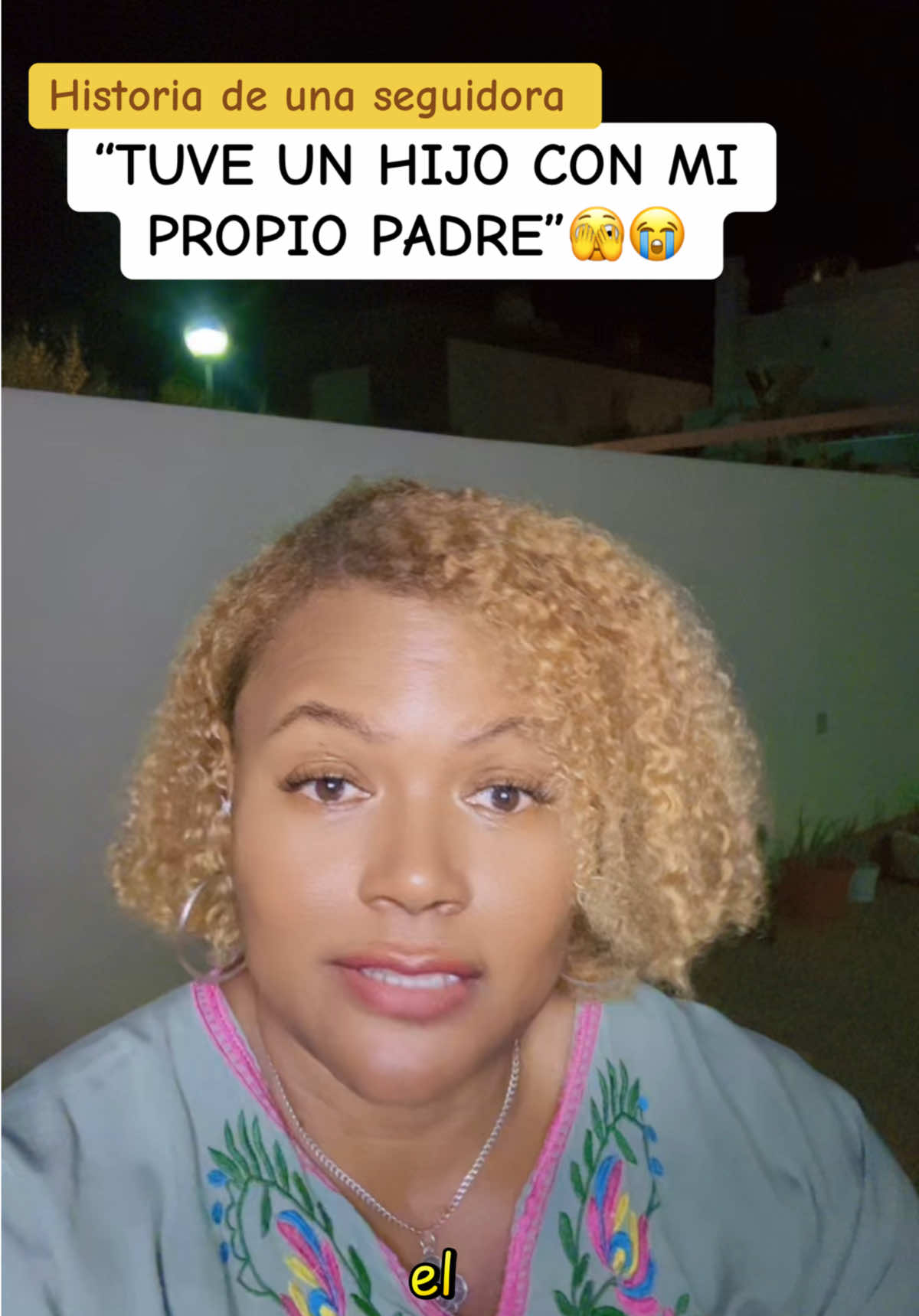 @Historias de Carmen