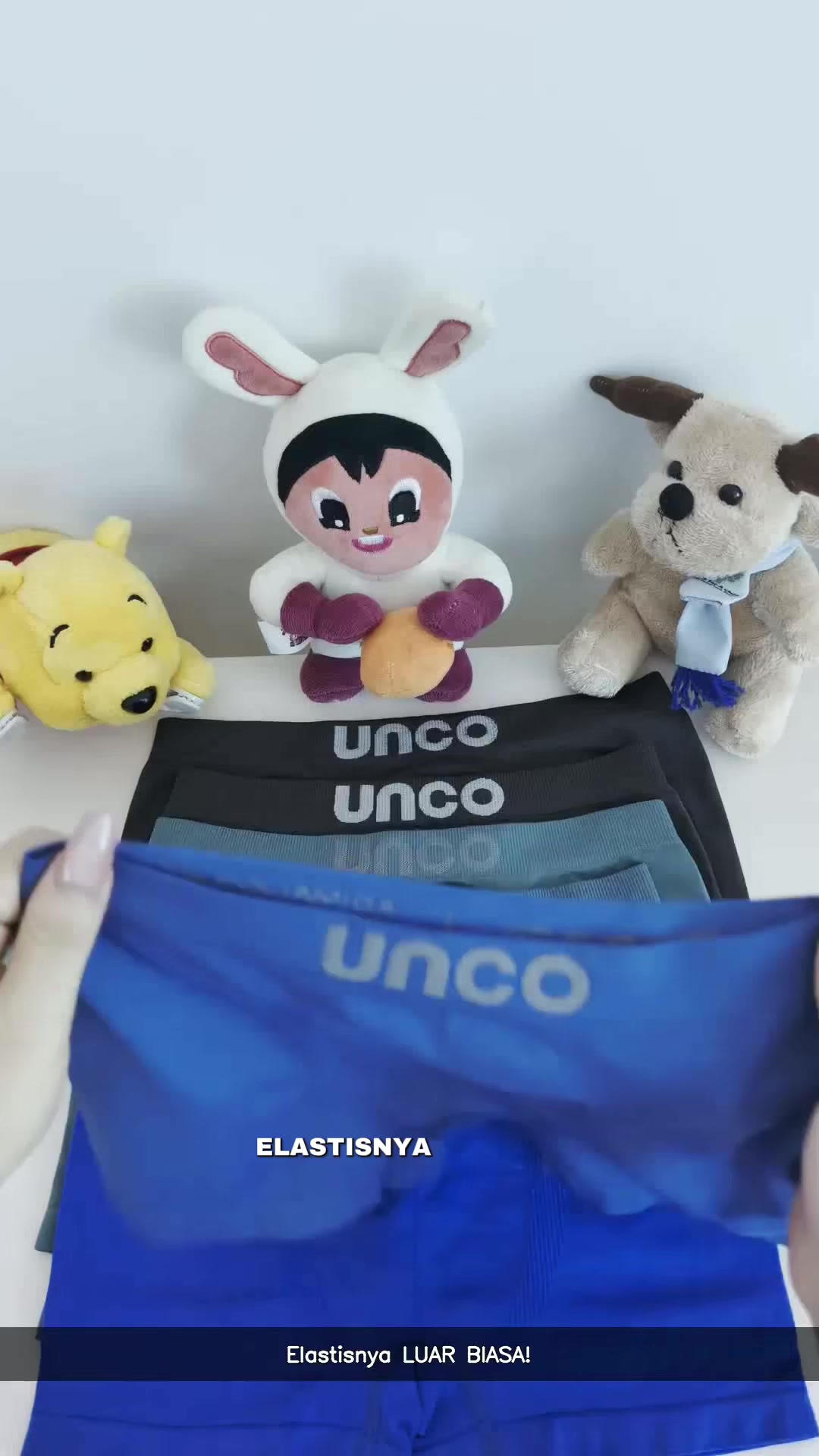 @Uncolive