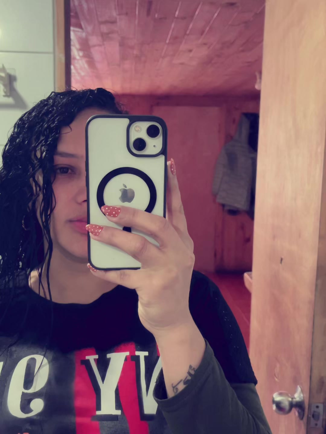 @Kisbe Andrade🤩