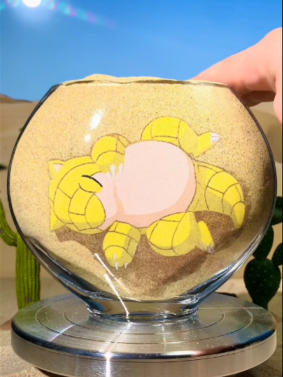 @Pok&eacute;mon Company Int&rsquo;l