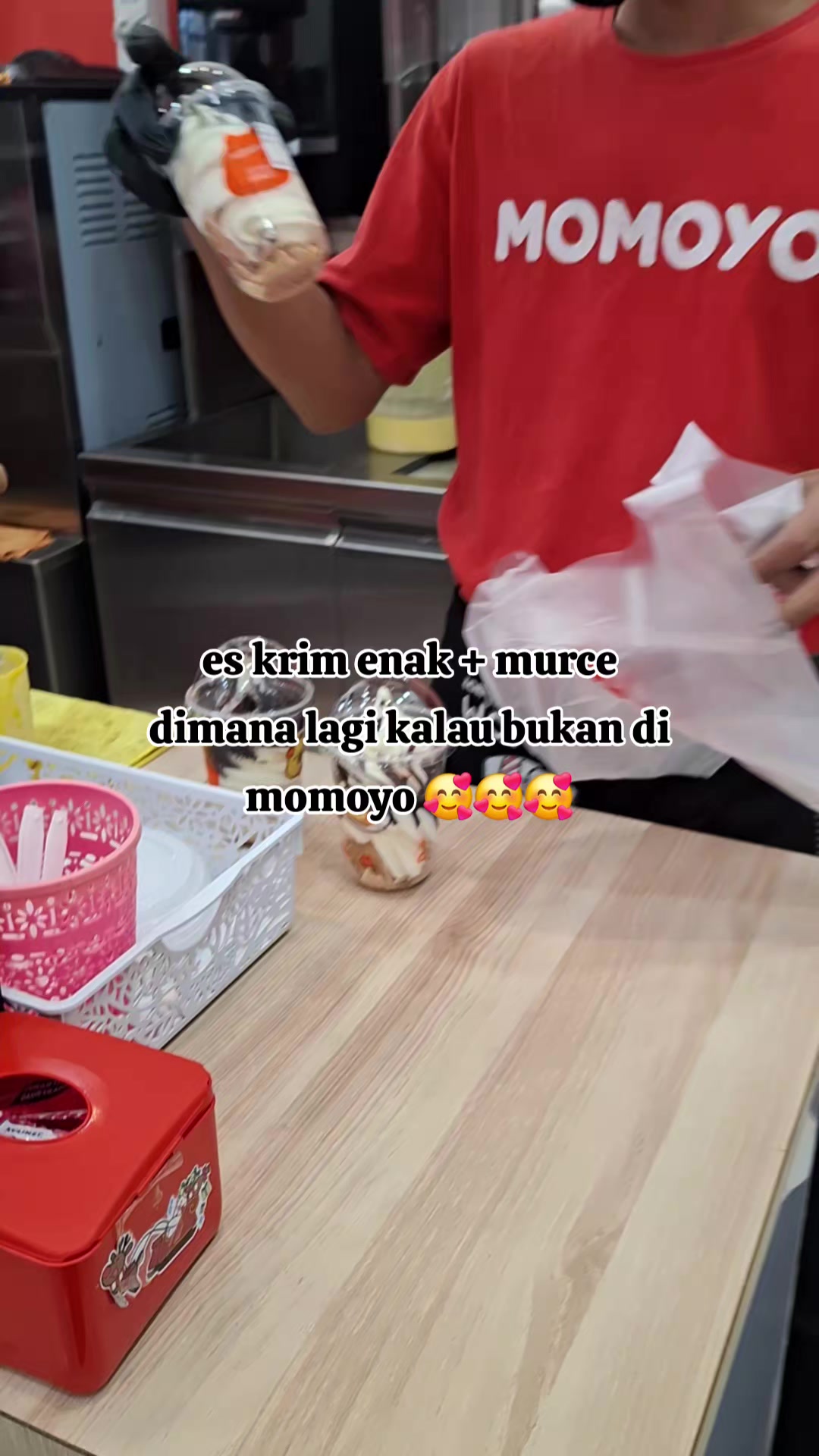 @bunda fathir