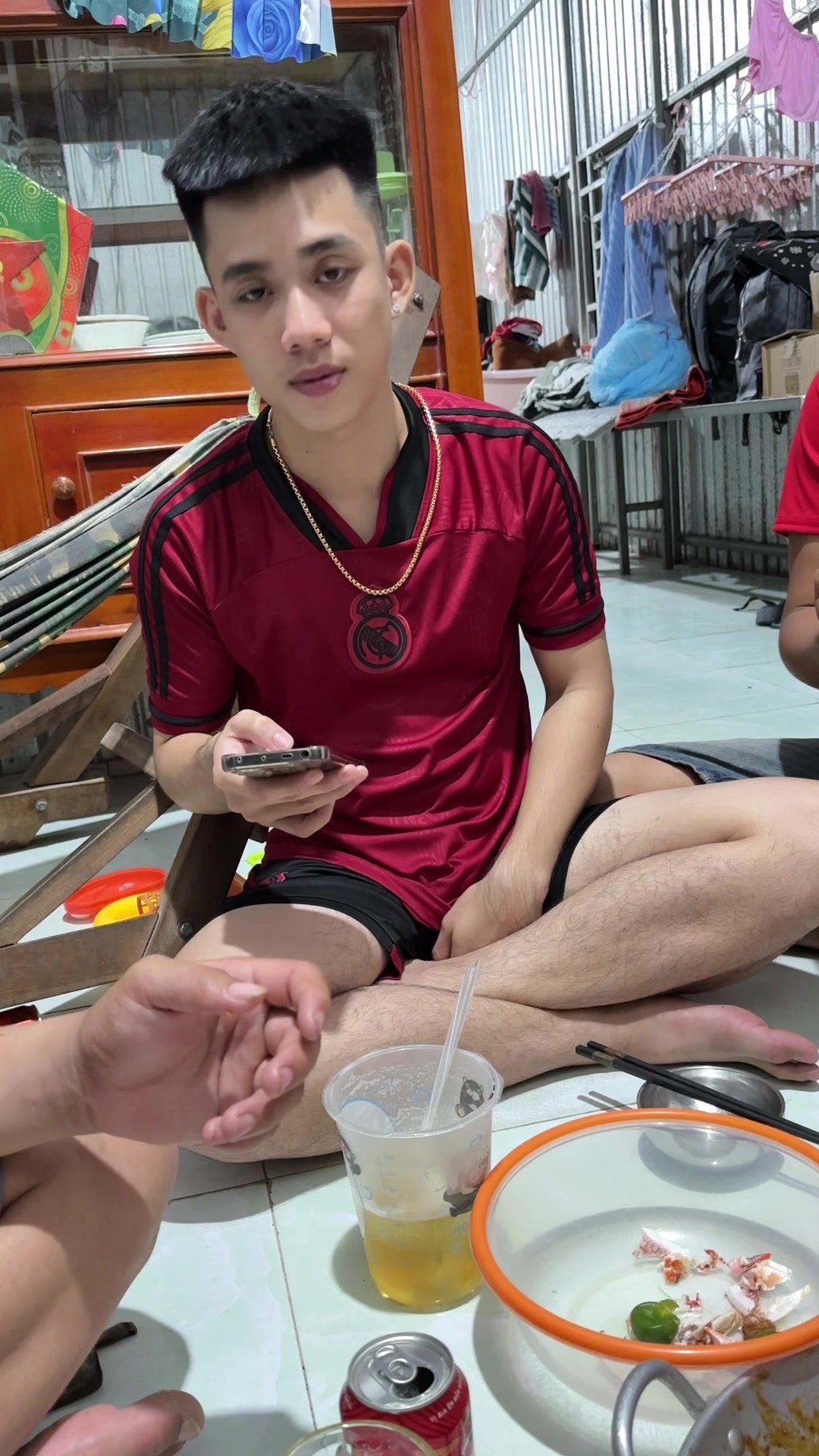 @Nguyễn Văn Thanh