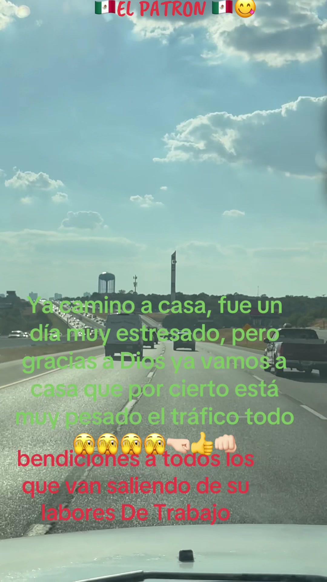 @DANi ZUL 360 El PATR&Oacute;N