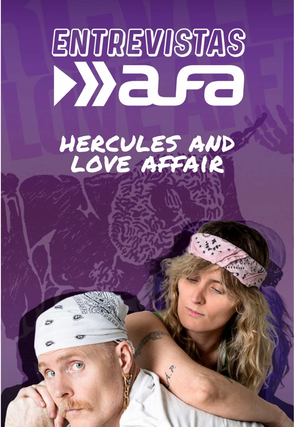@Alfa 91.3 FM