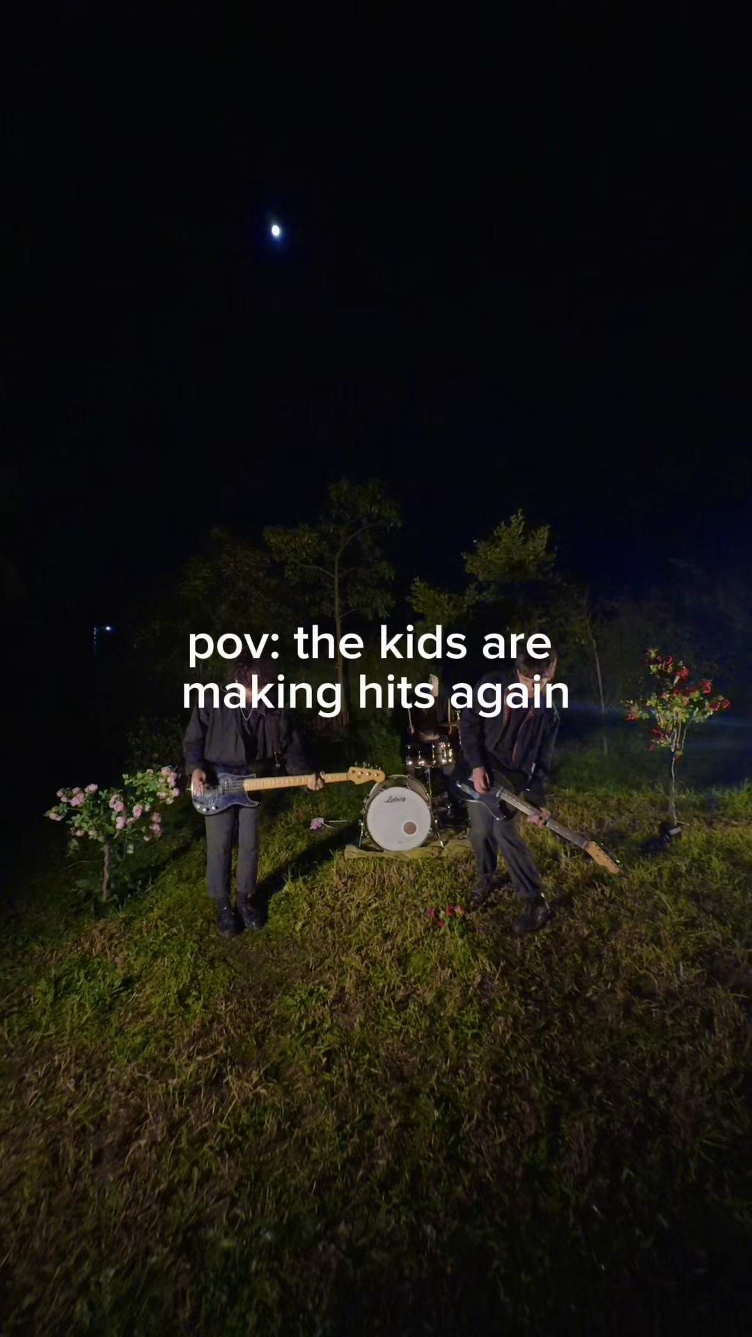 @PRETTY BLEAK