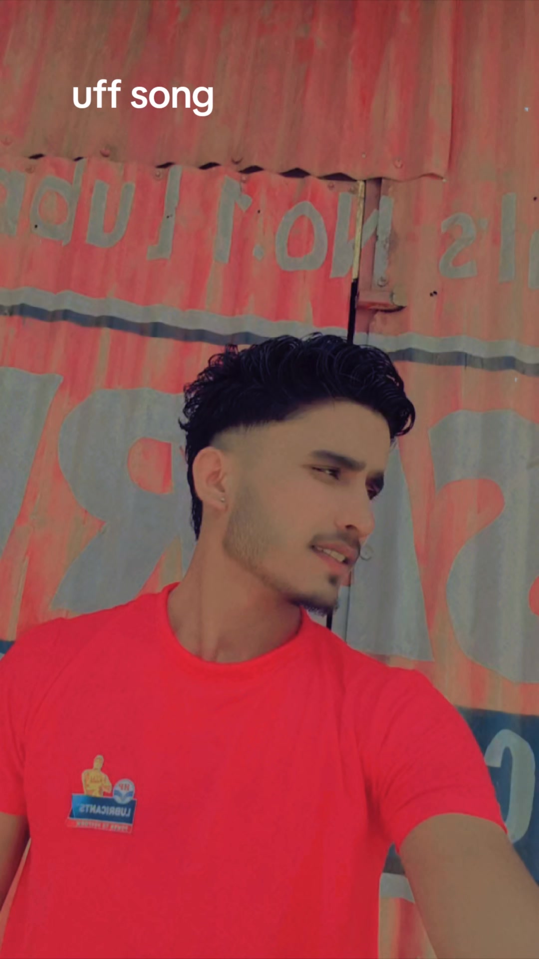 @&hearts; ATTITUDE KING &hearts;