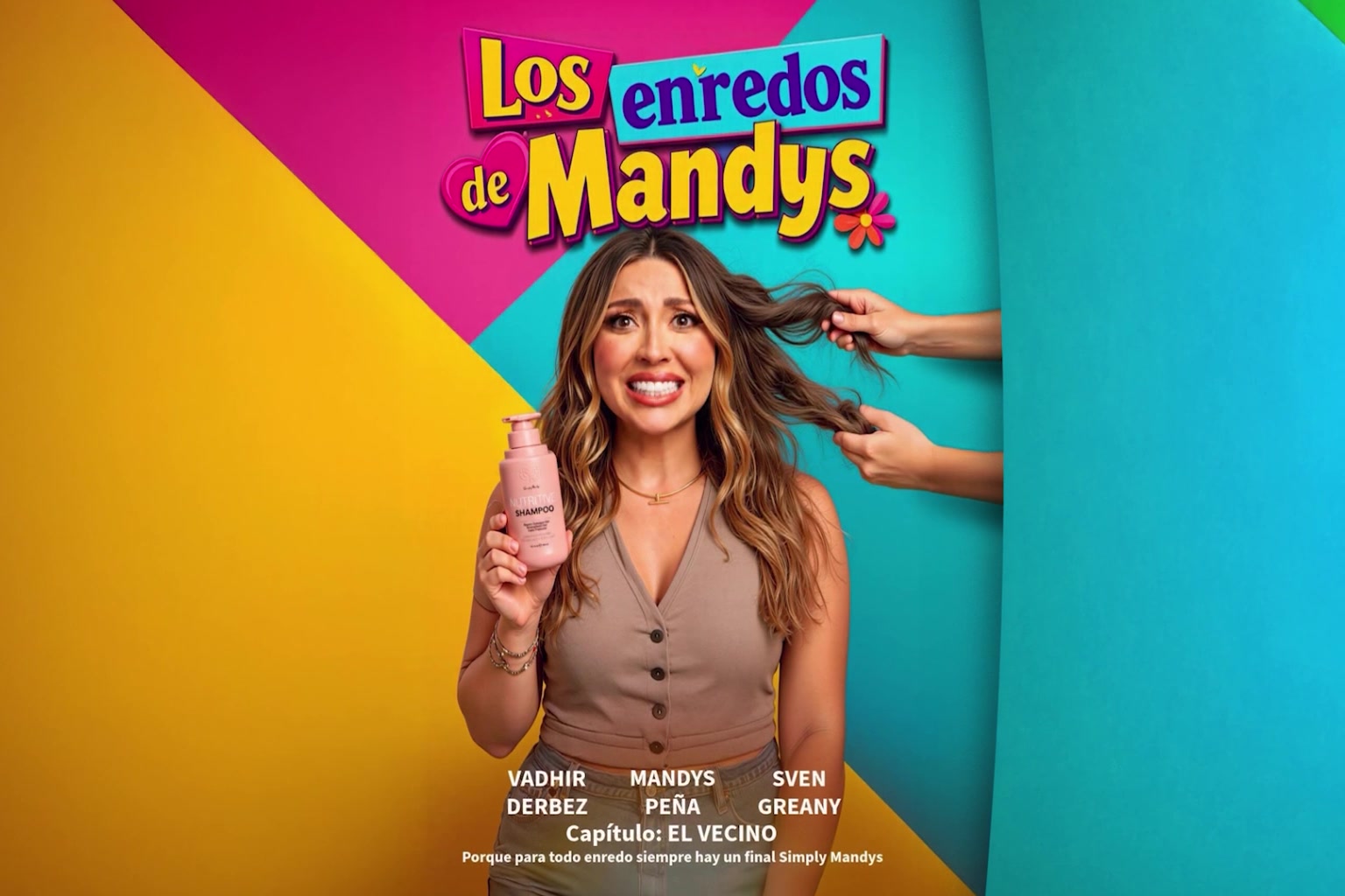 @Mandys Pena