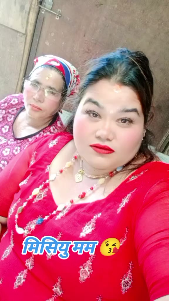 @सानु काे माया🐈️💕