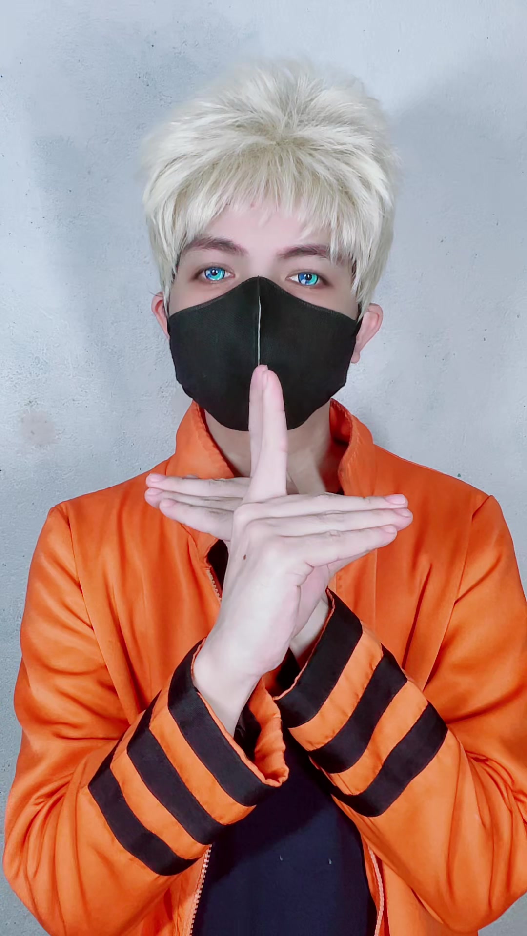 @Masked Hokage