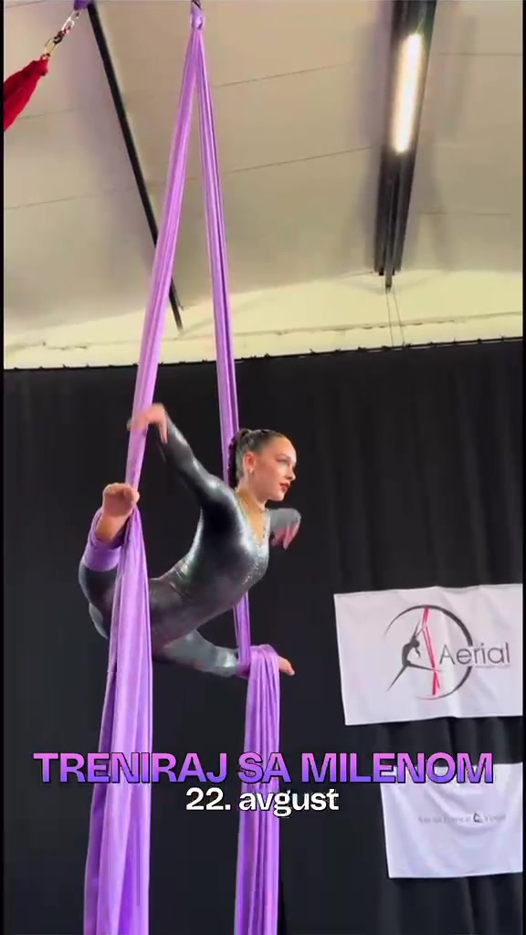 @Vazdusna Gimnastika