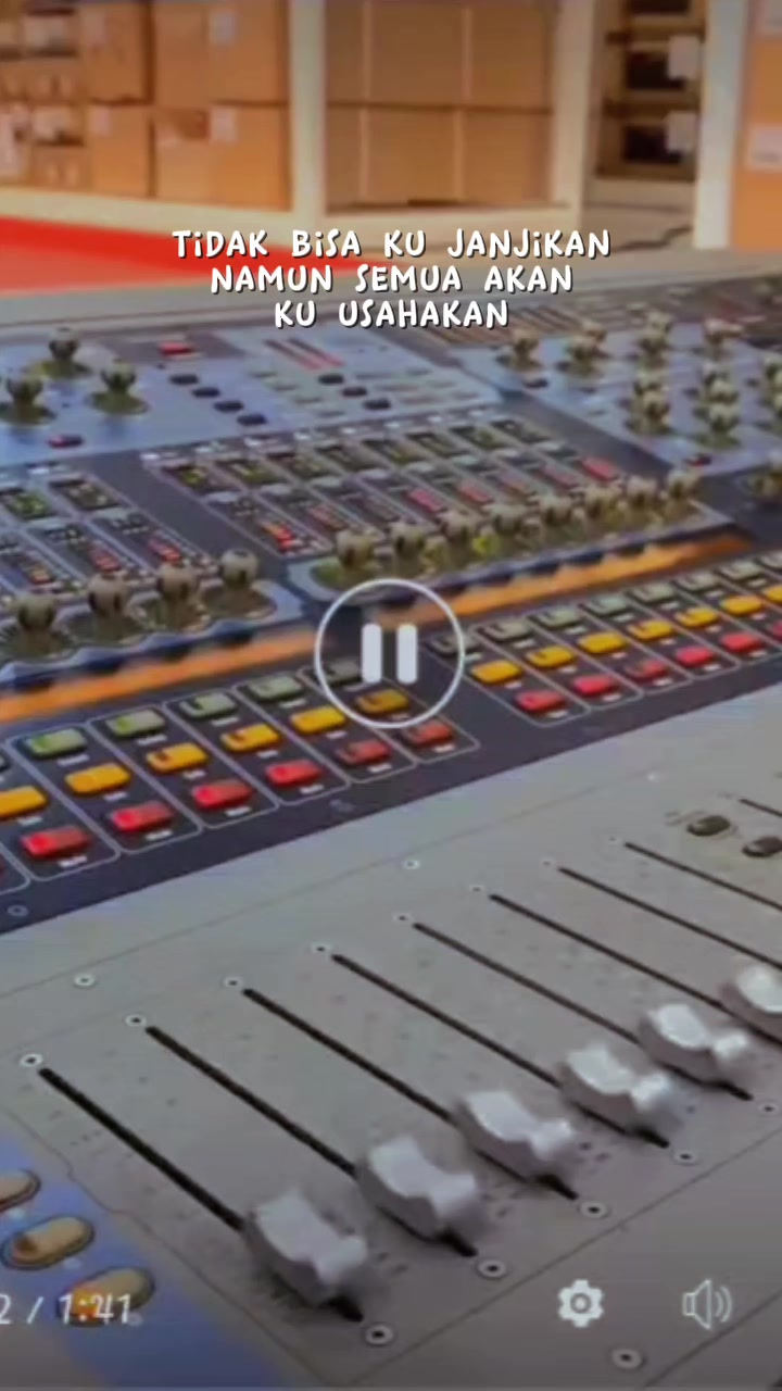 @wan's AUDIO