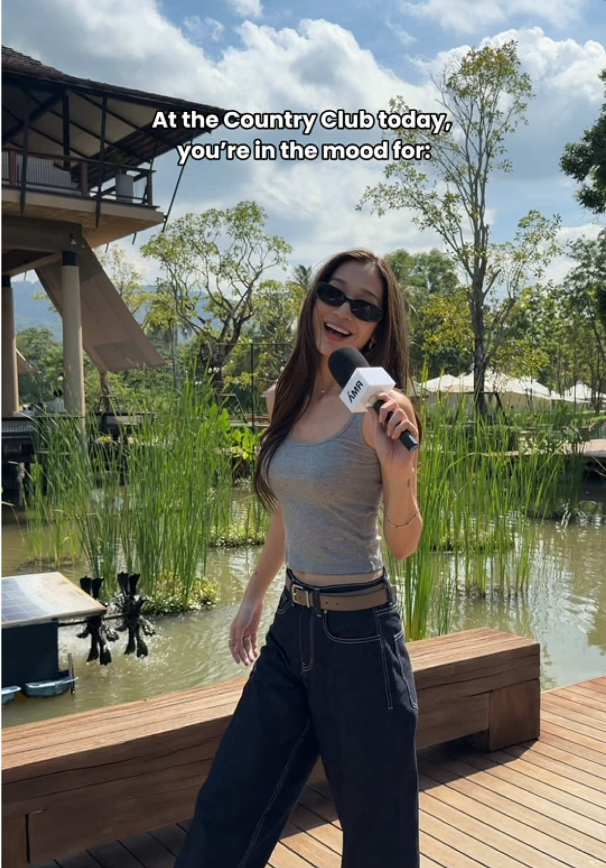 @AMR DE SAISON