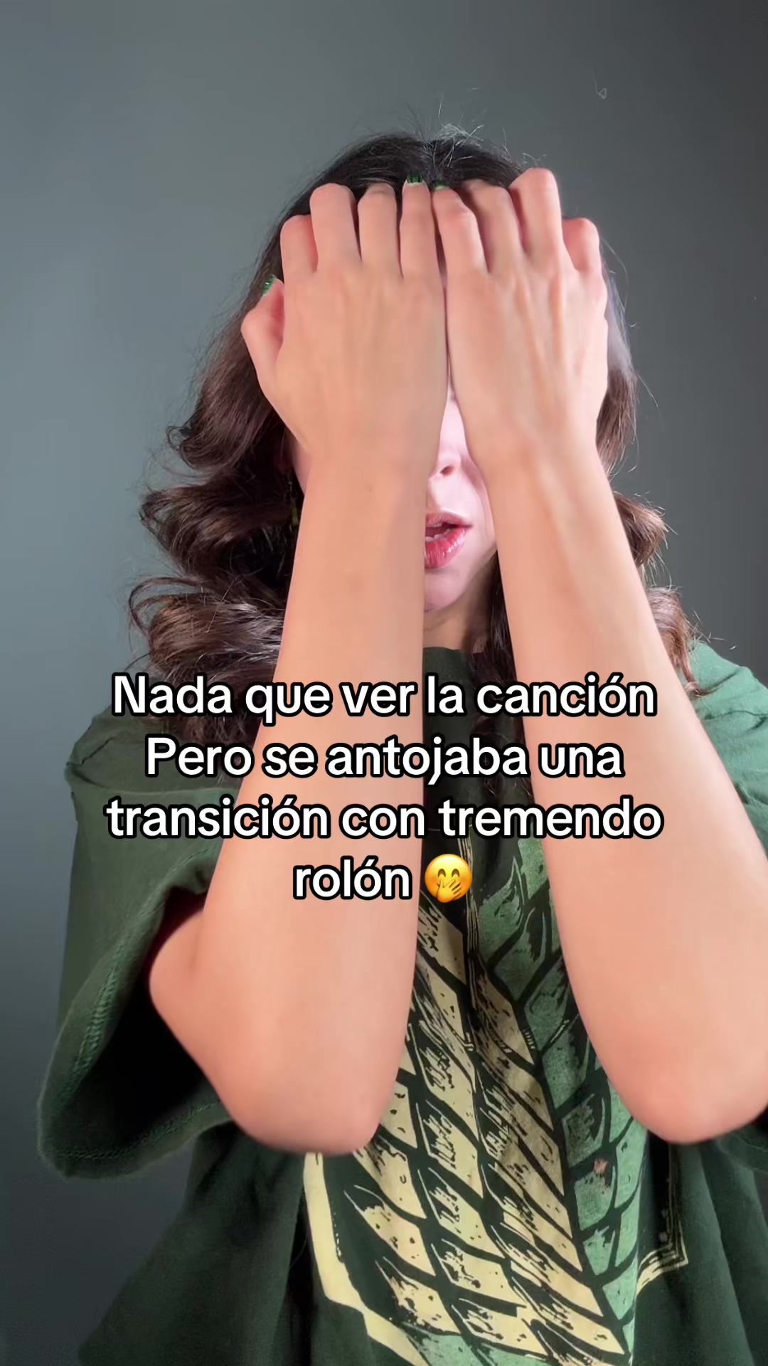 @Ana Verastegui