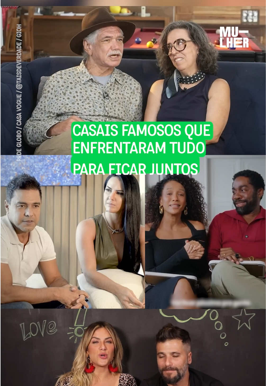 @Mulher
