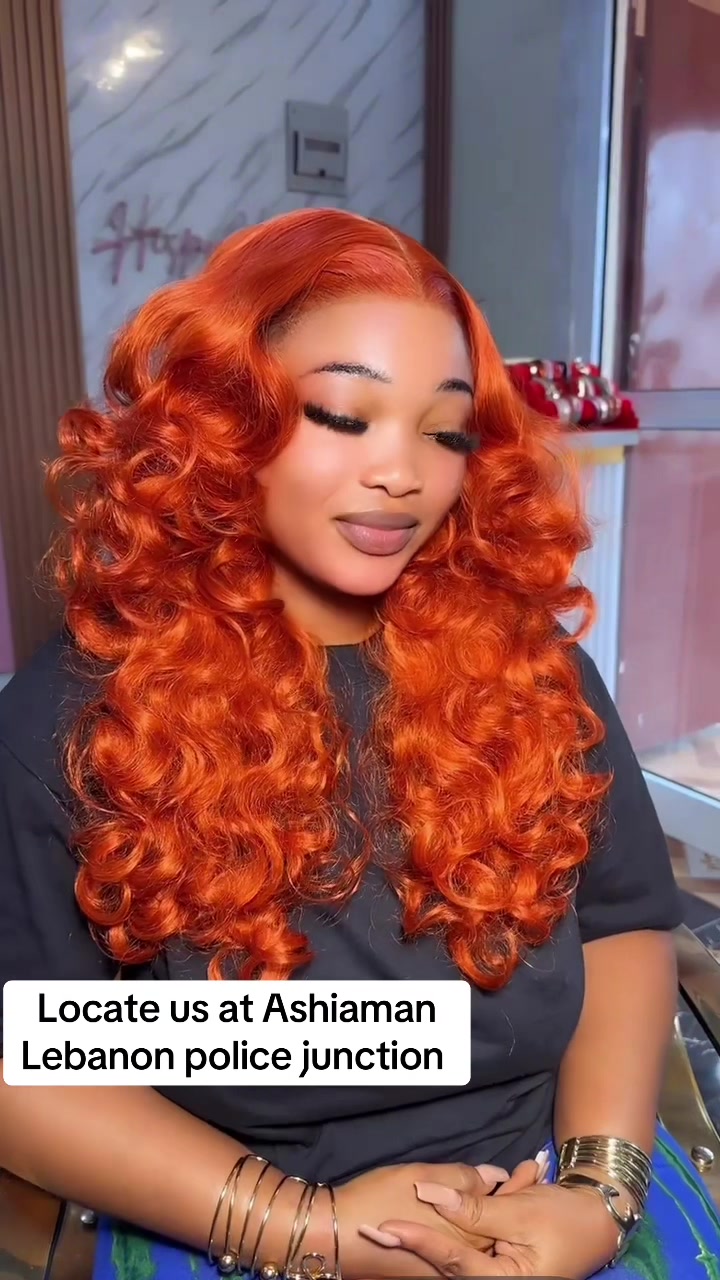 @Hipsy’s Hair galore