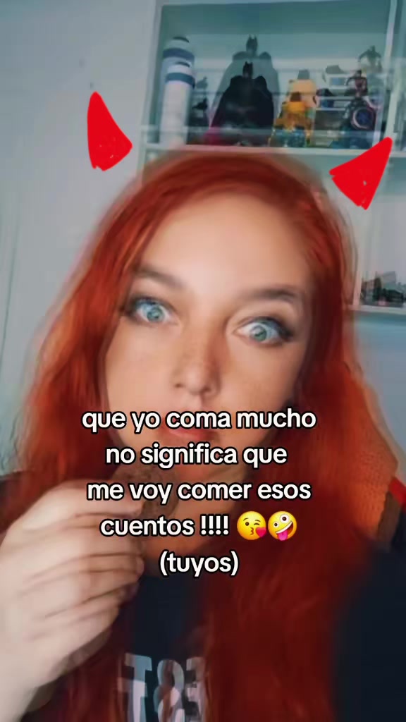 @😈Fer Fe&ntilde;a Fernanda😈