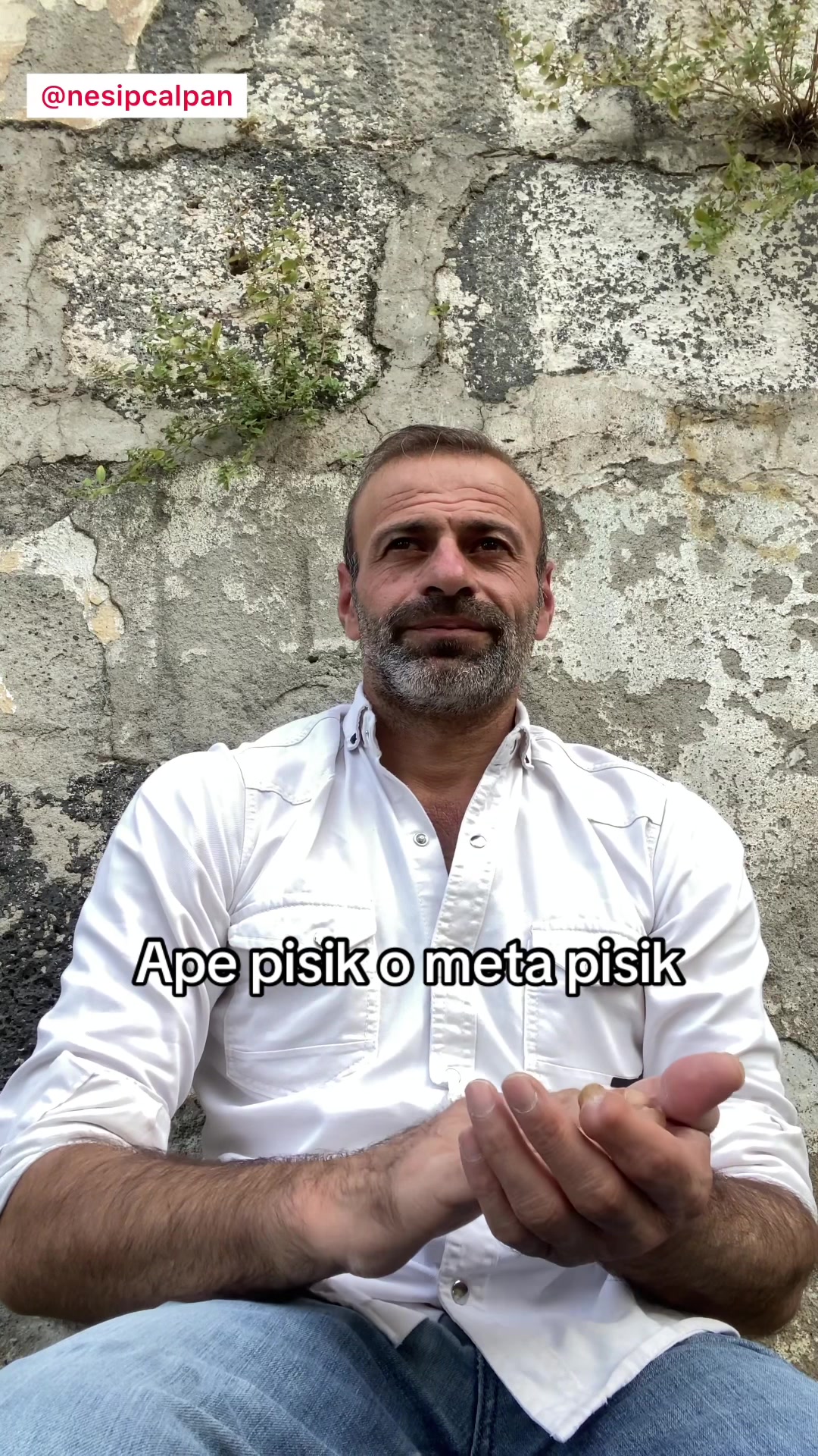 @Nesip Çalpan
