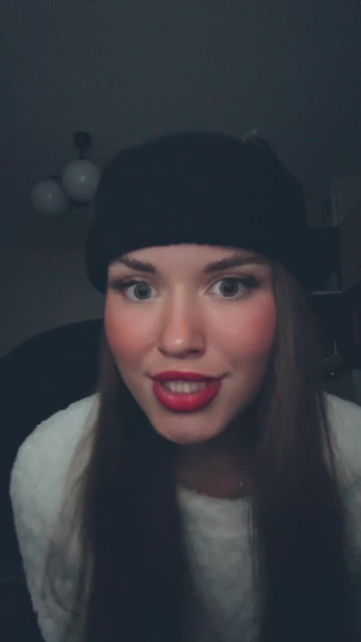 @lisichka 🦊