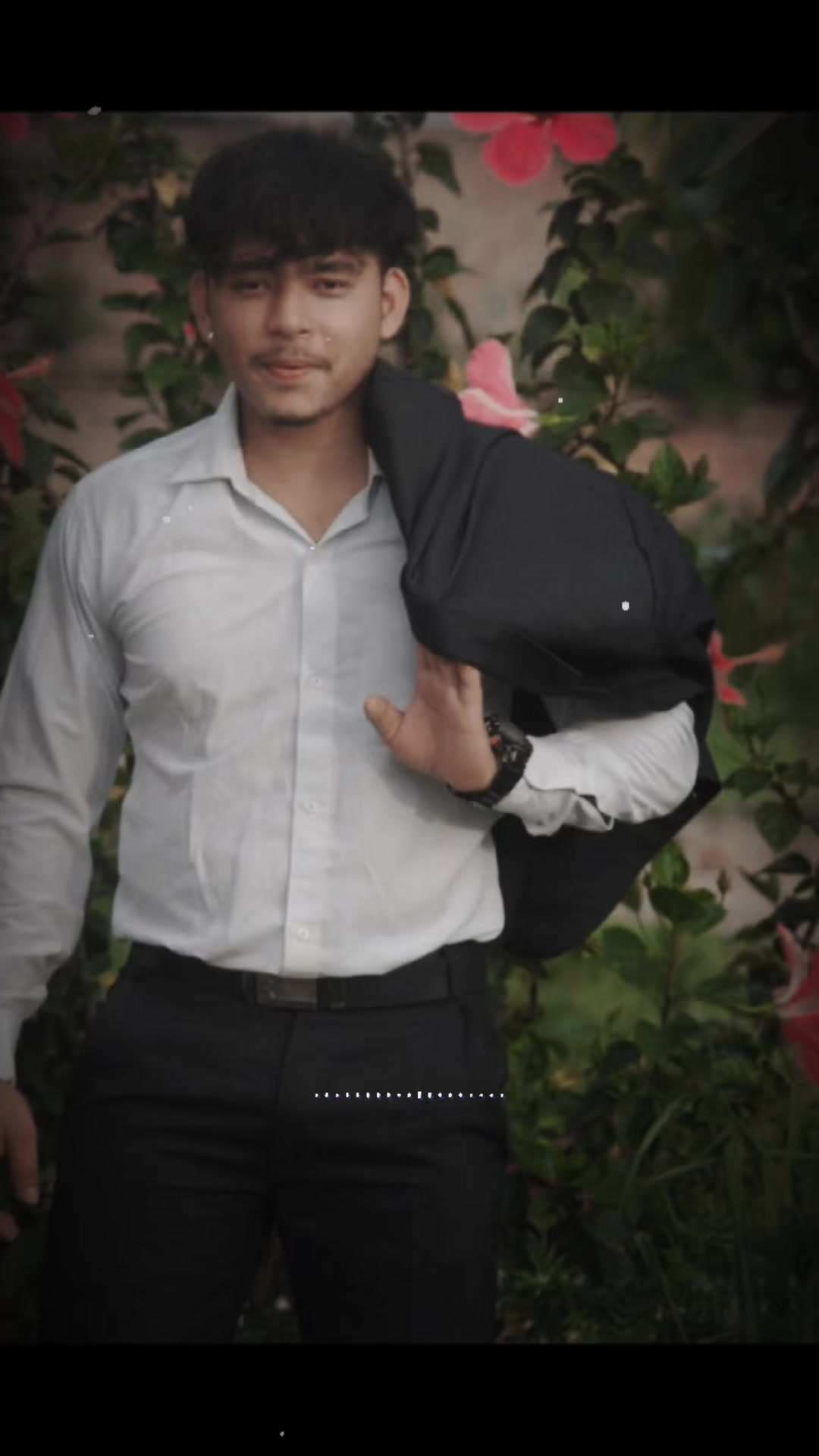 @Roshan