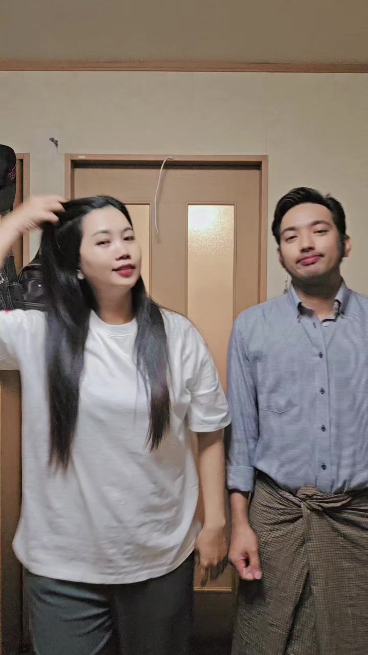 @âď¸Daw Ei Mon đ˛đ˛đŻđľ