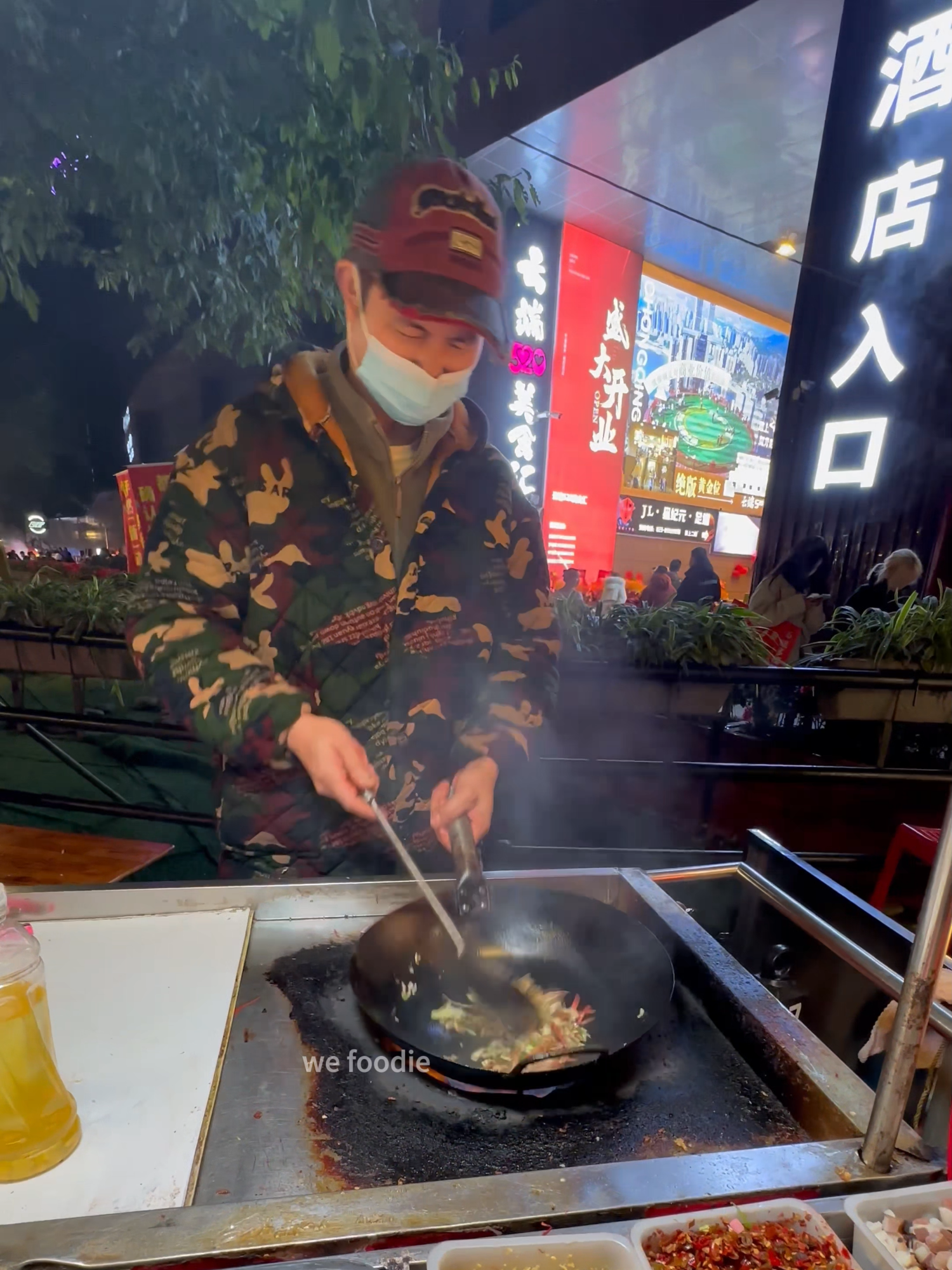 @wefoodie