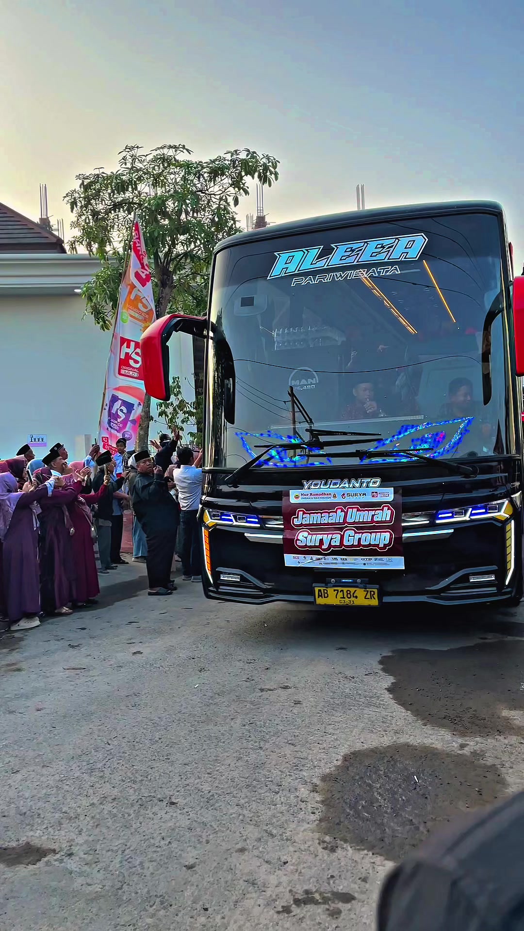 @Empune HS (ndut)