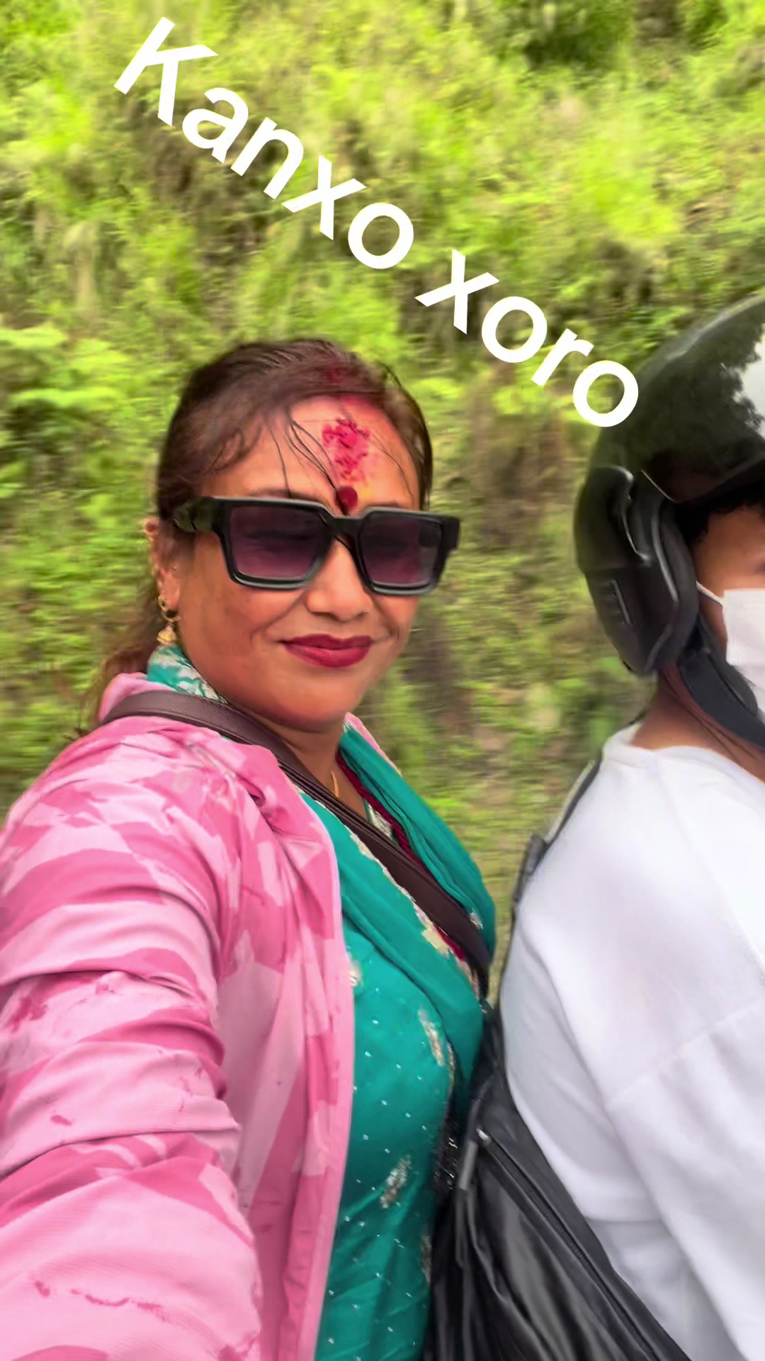 @Samjhana Shrestha