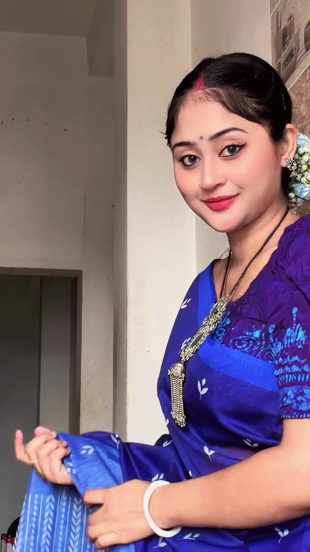 @đˇī¸Puja(āĻŽāĻŋāĻ āĻžāĻ)