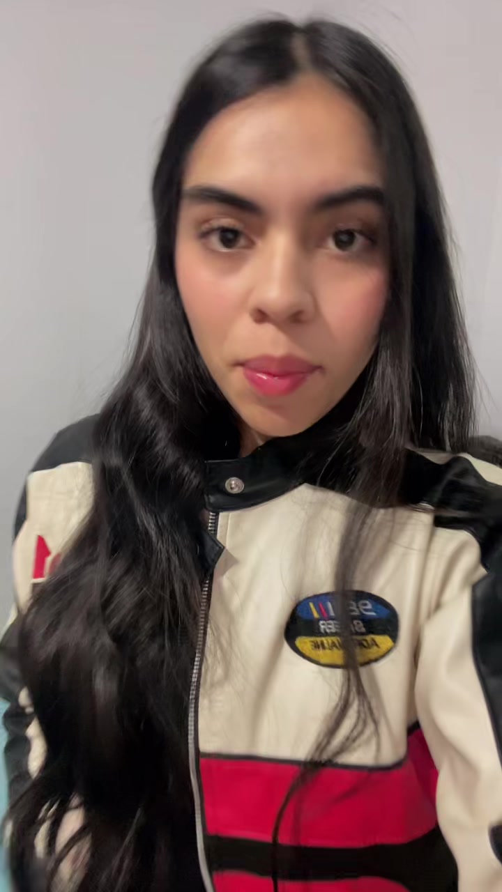 @Kate Muñoz