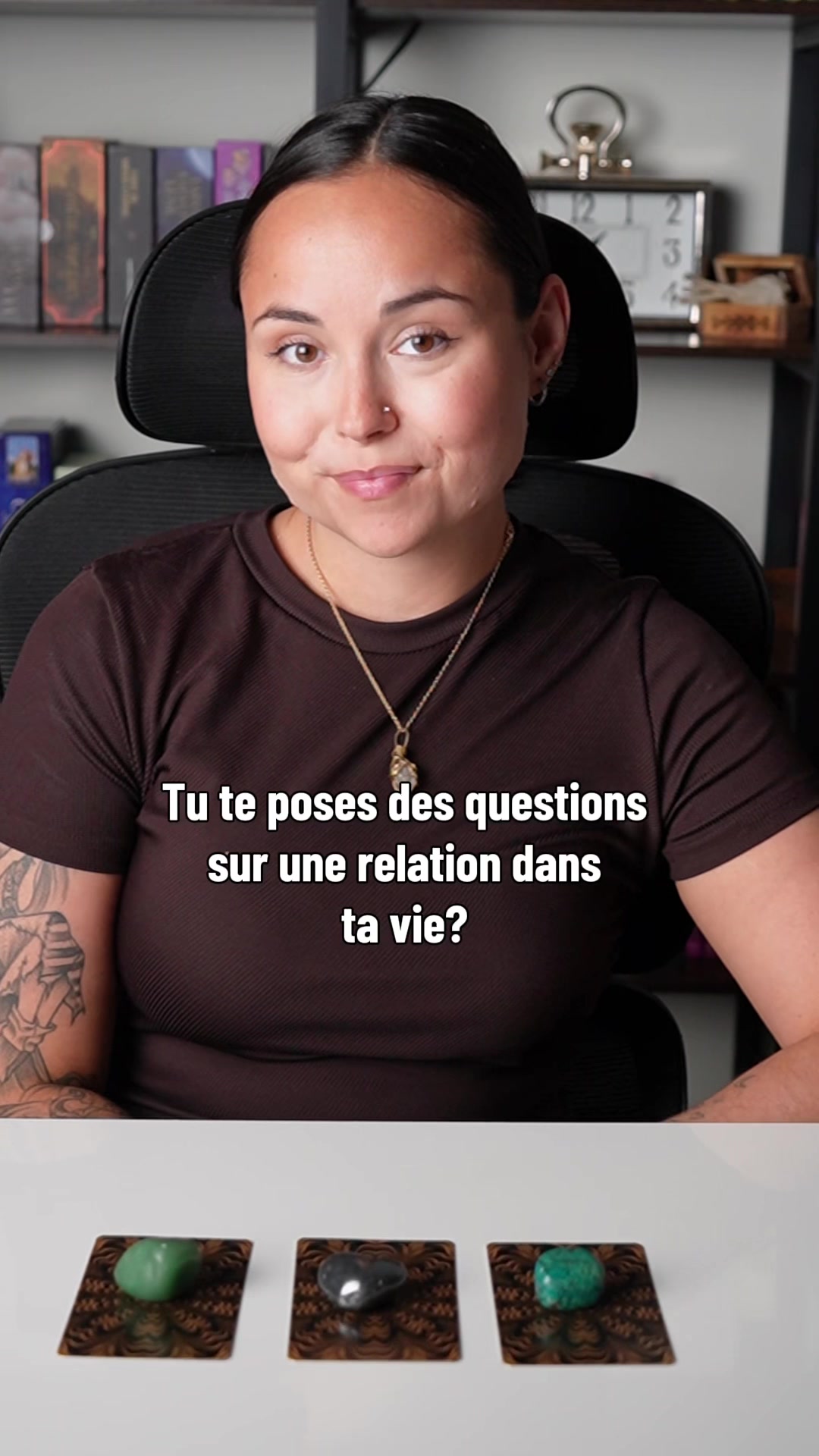 @Émilie | Médium 🤍🌛