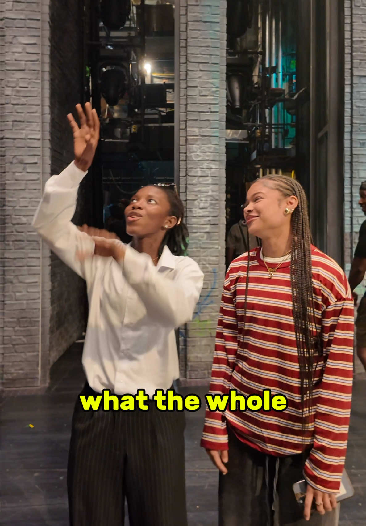 @Lisa Quama