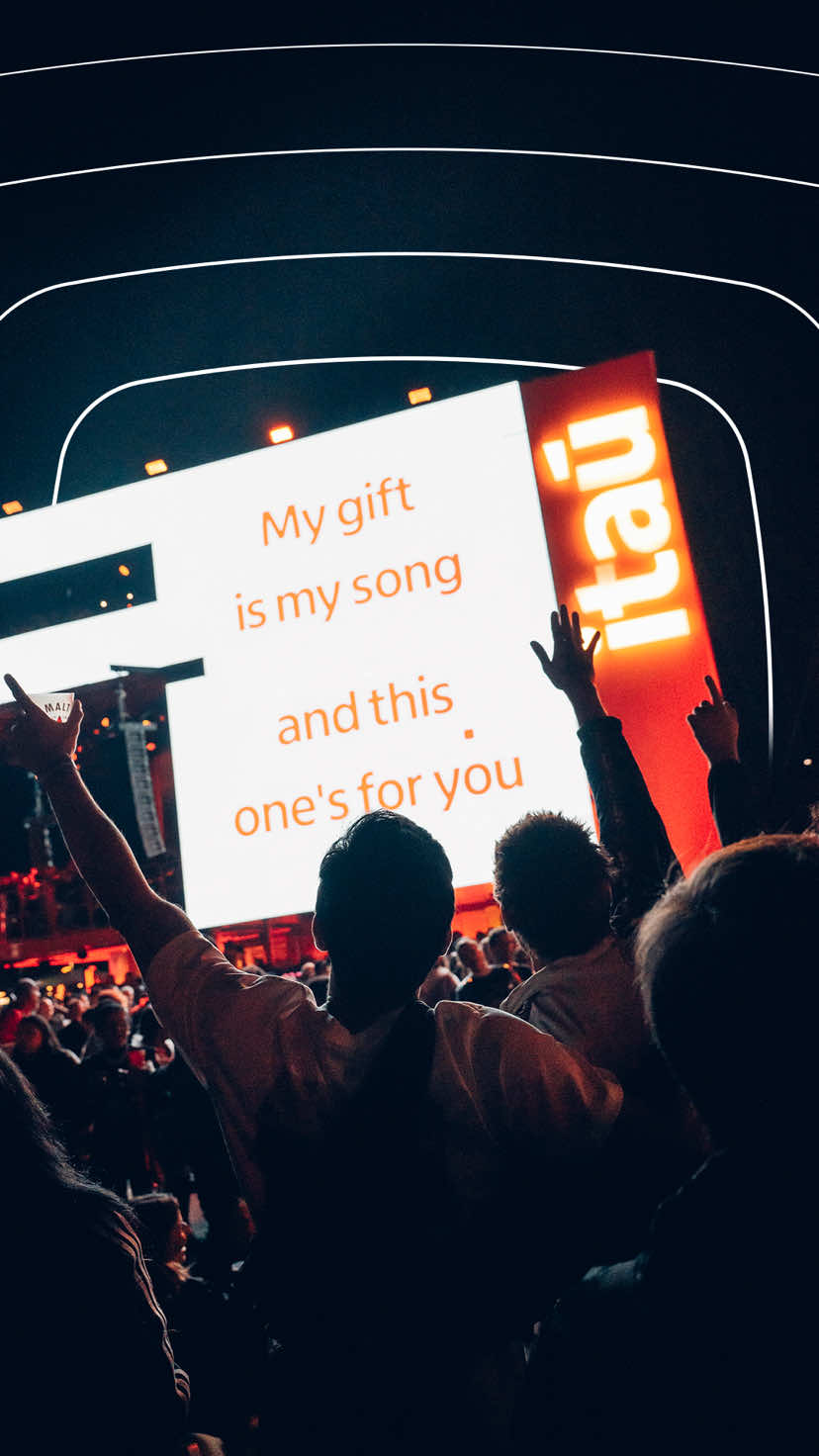 @Itaú