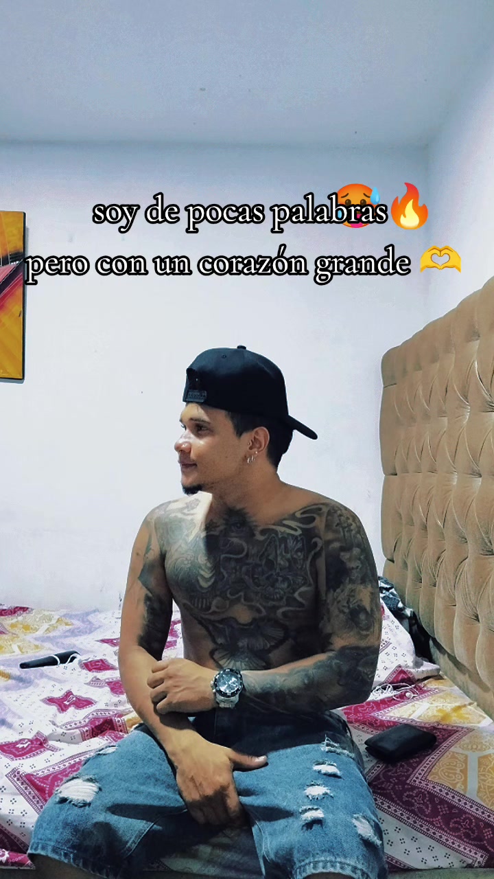 @luis Carlos González
