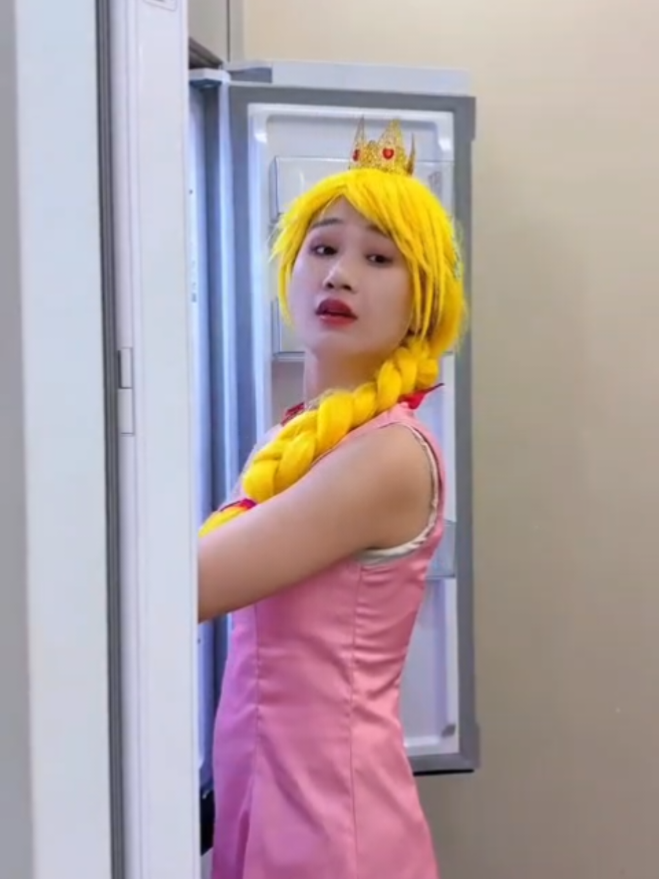 @Chinese Comedy