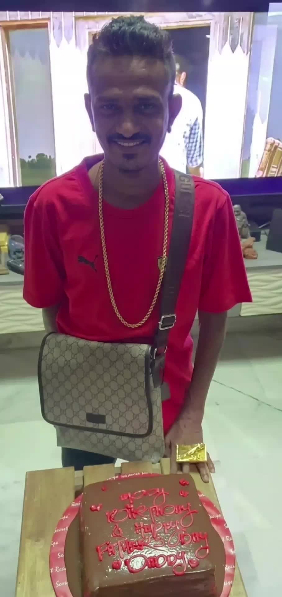 @Datok krishnan