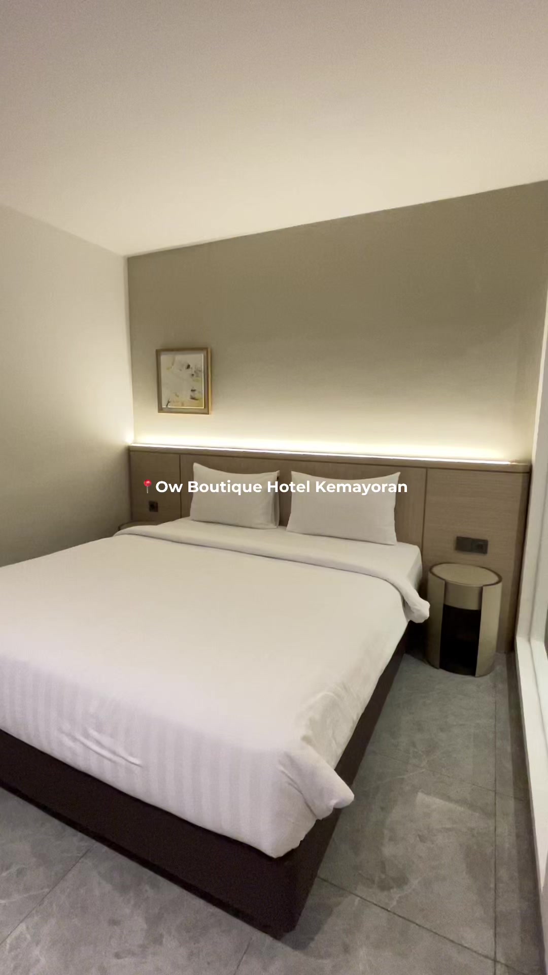 @Promo Staycation