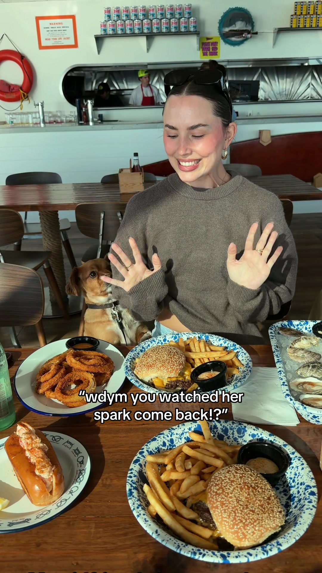 @Mikeandsavyt