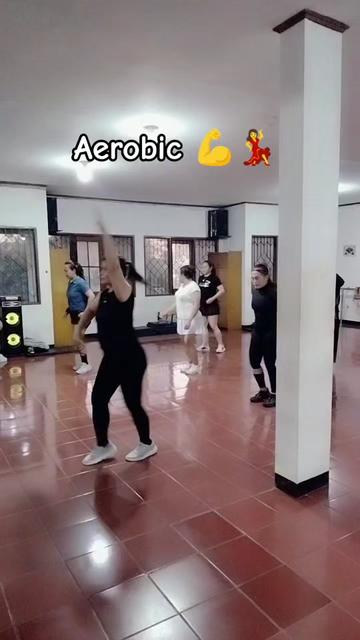 @Nuraerobic