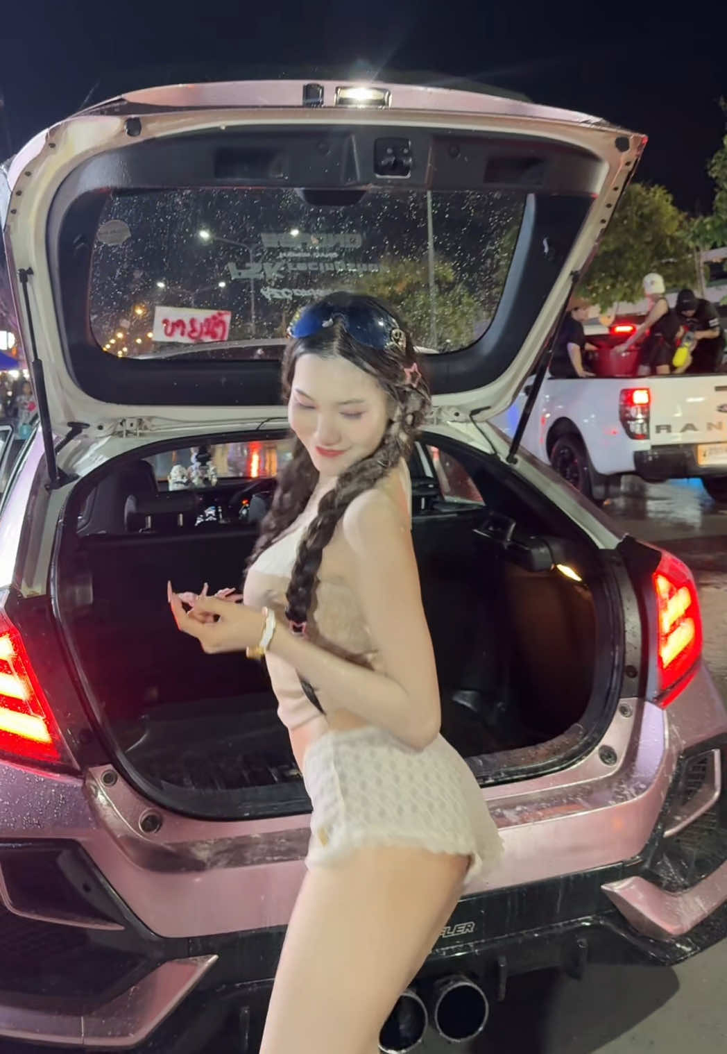 @ซาร่าที่ไม่ใช่ยาอะ