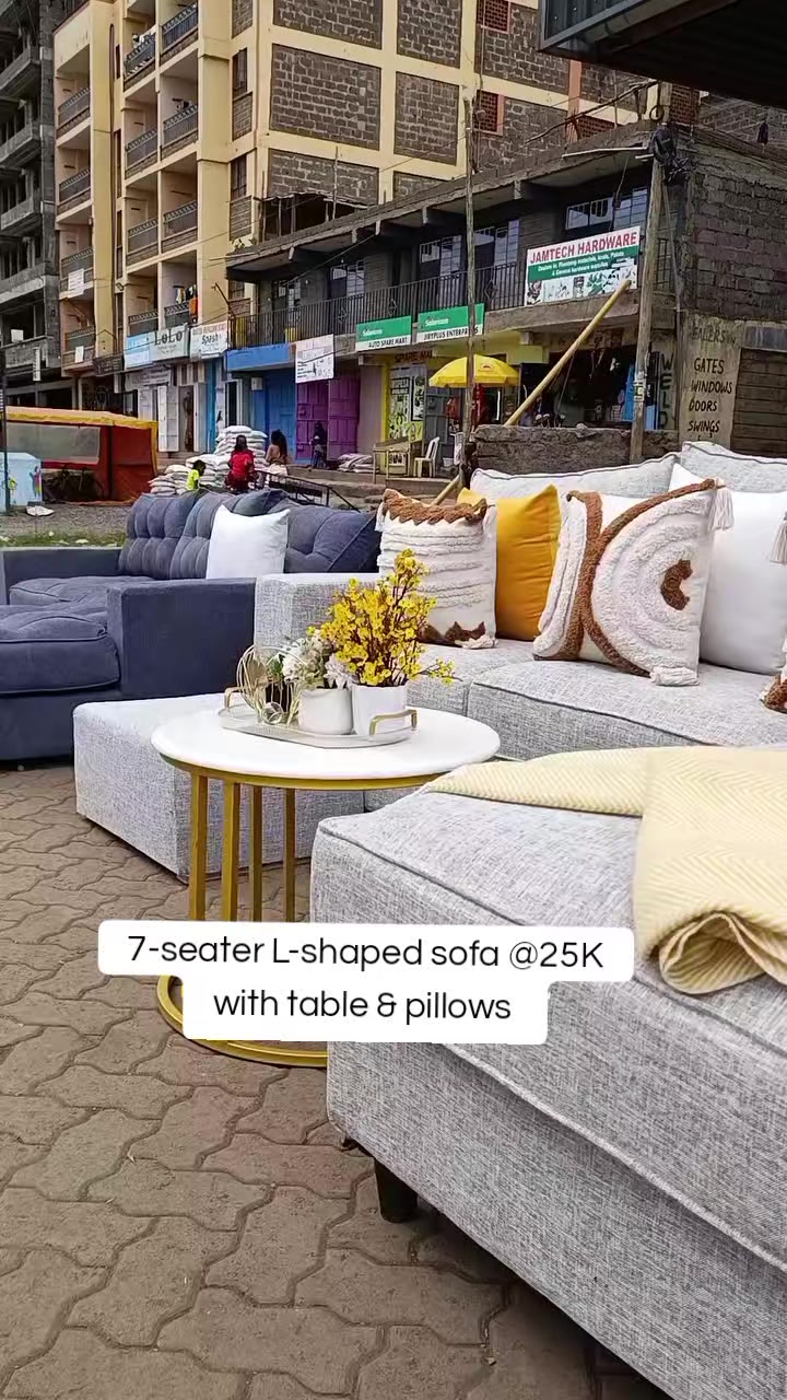@Elegant_Furniture.ke