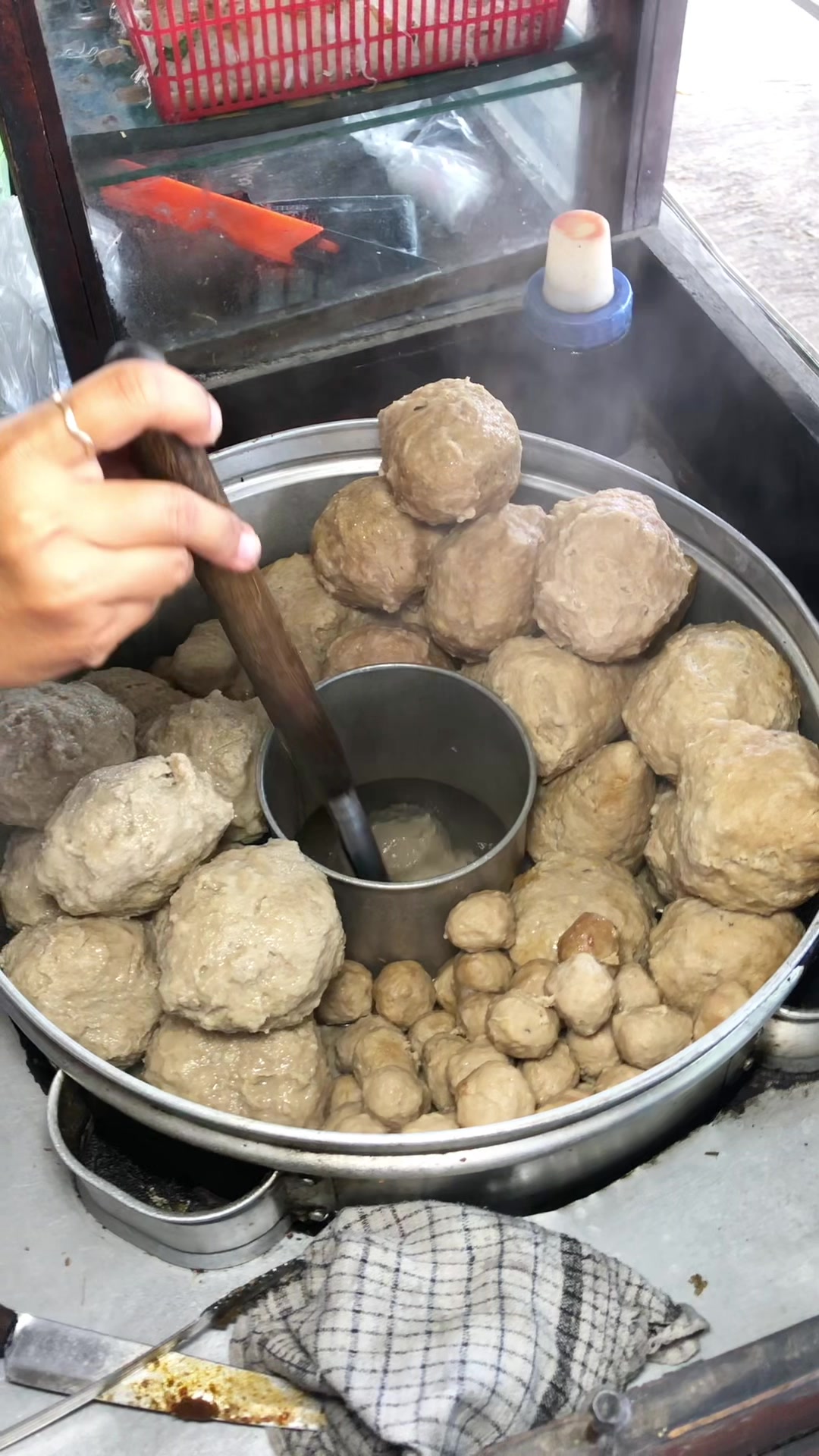 @Kuliner Enak di Indonesia