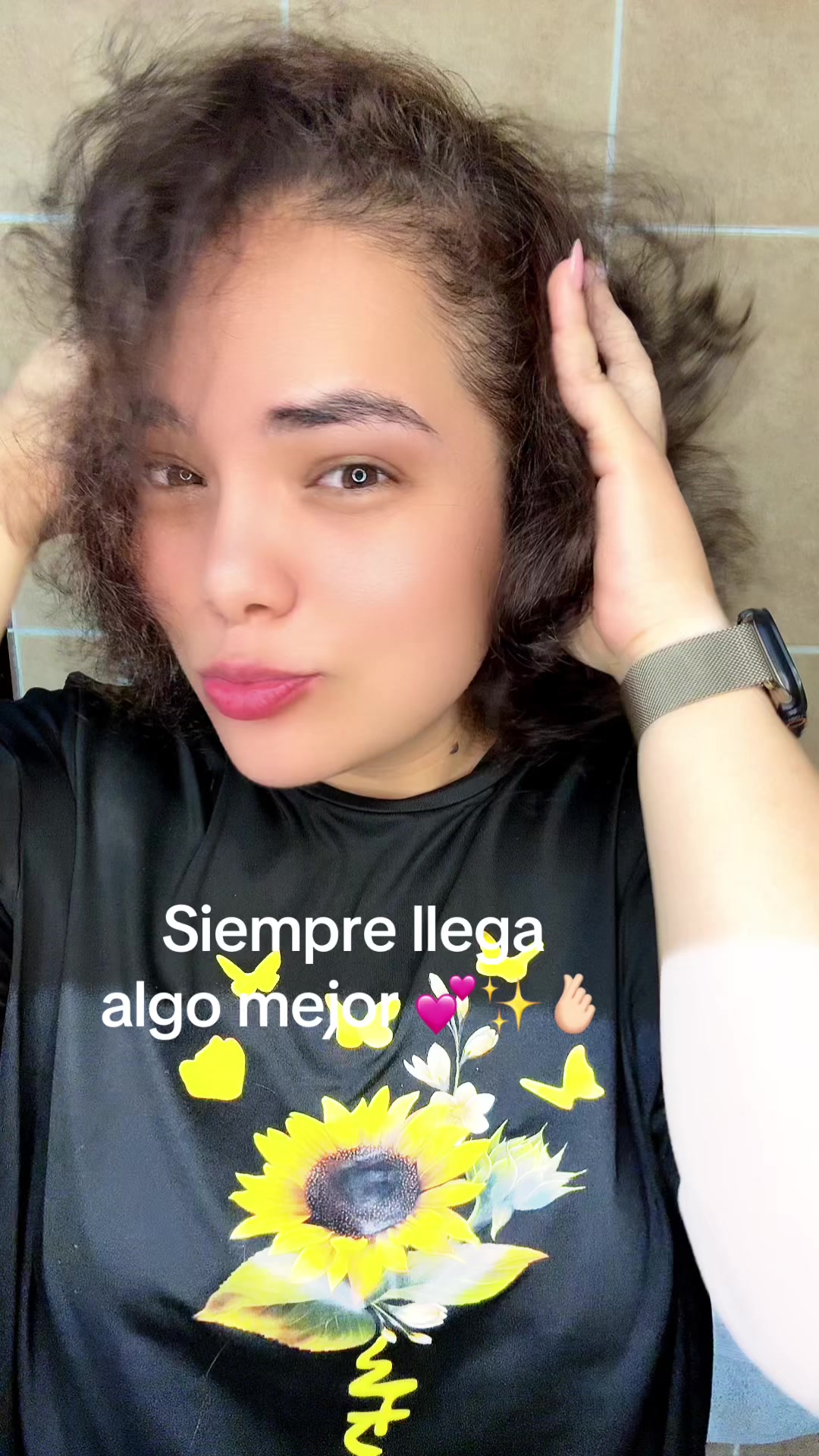 @Amy Cruz