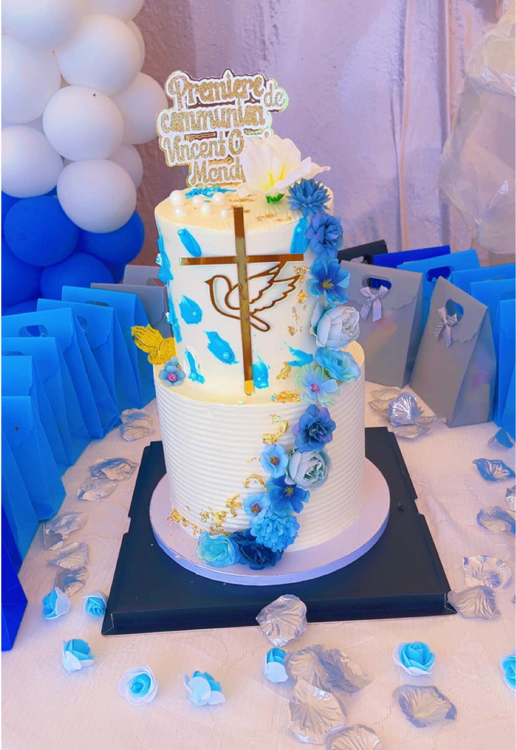 @Gi's cake Pâtisserie