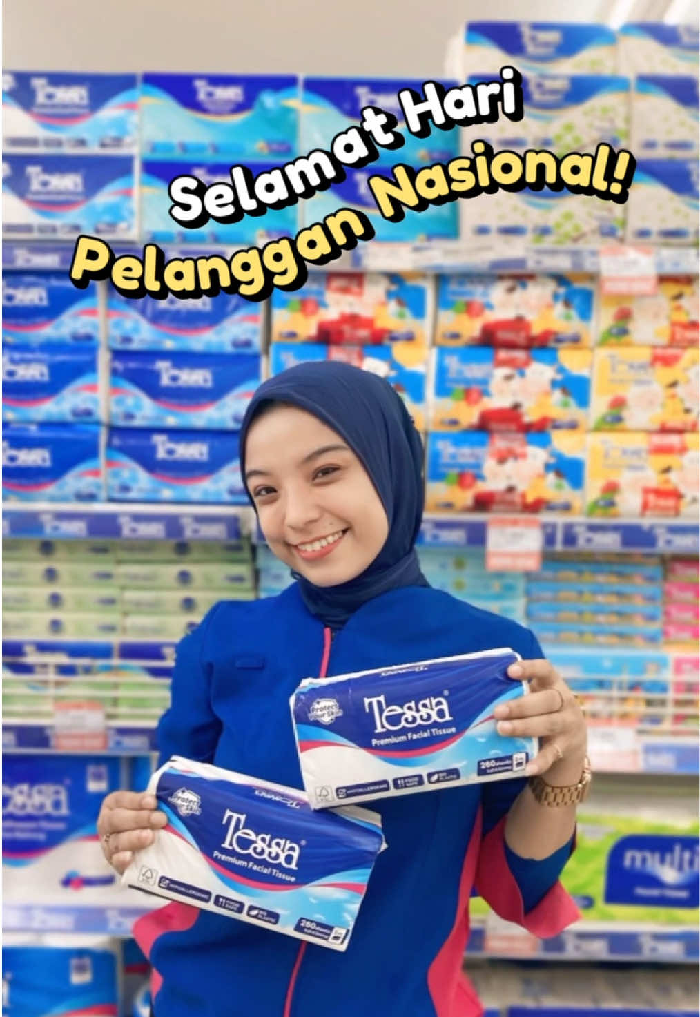@Tissue Tessa