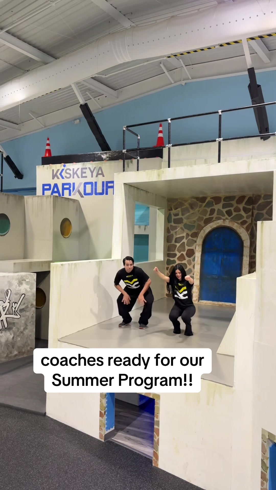 @Kiskeya Athletics