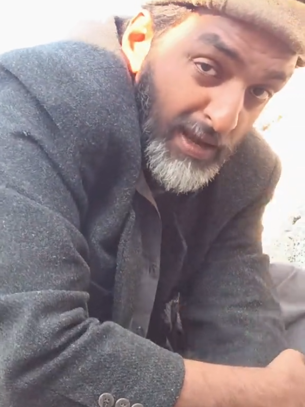 @Raja Adil Daad