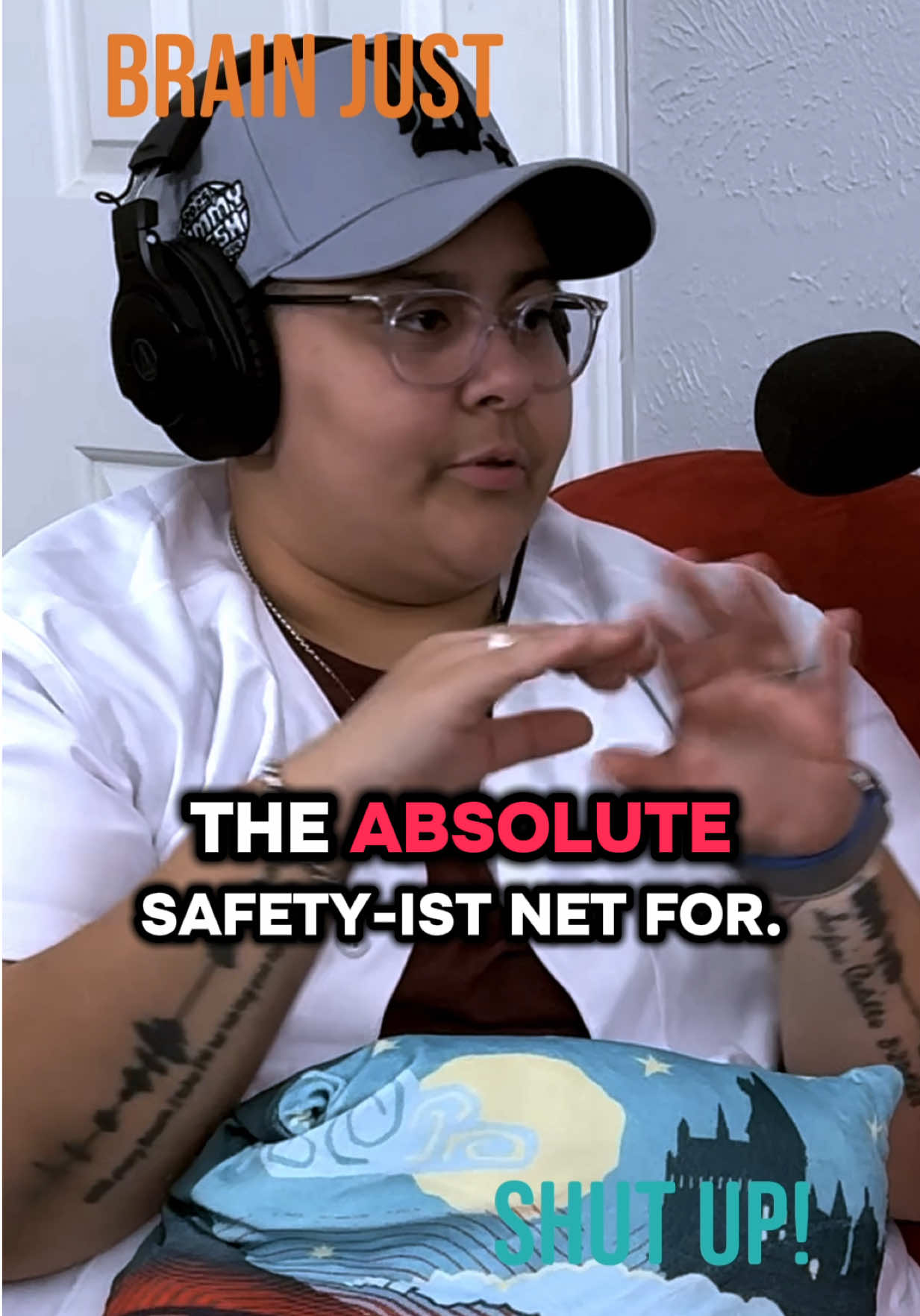 @Let’sTalkEverything&Nothing