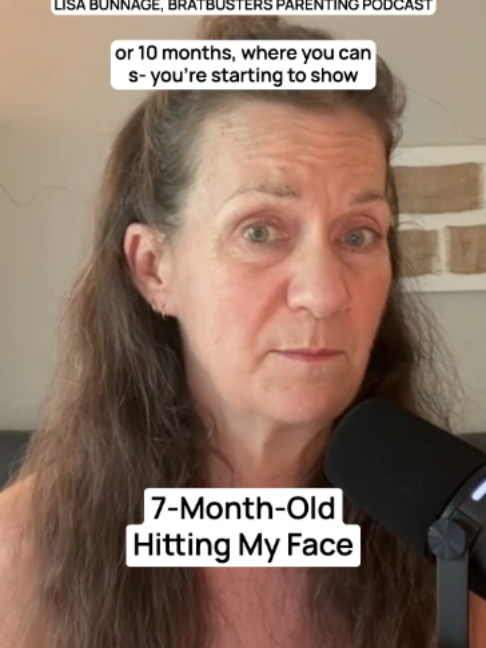 @Lisa Bunnage - Parenting Coach