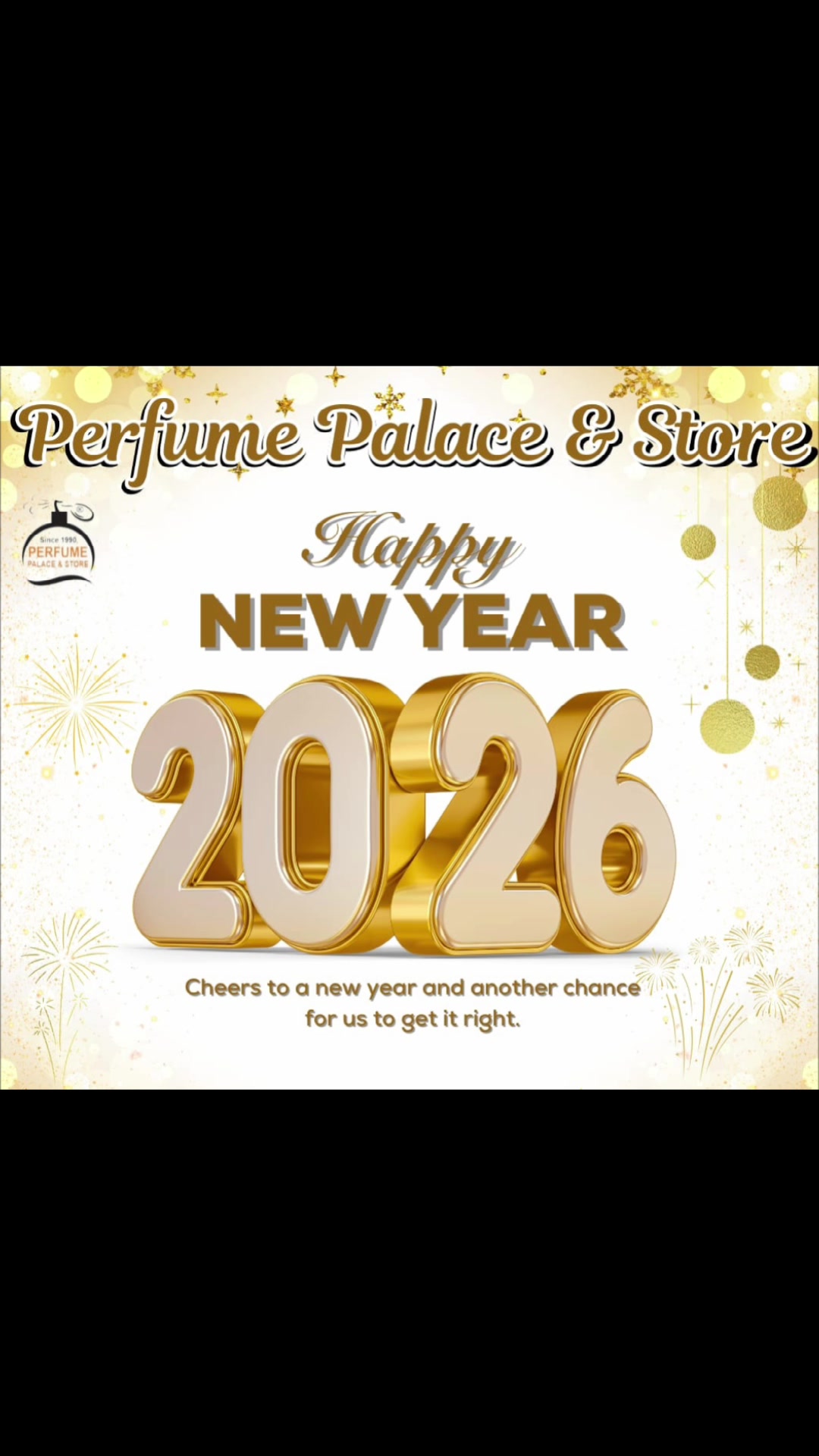 @Perfume Palace Multan Cantt